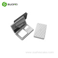 SF-717 500g 0.01g electronic jewelry scale digital gram